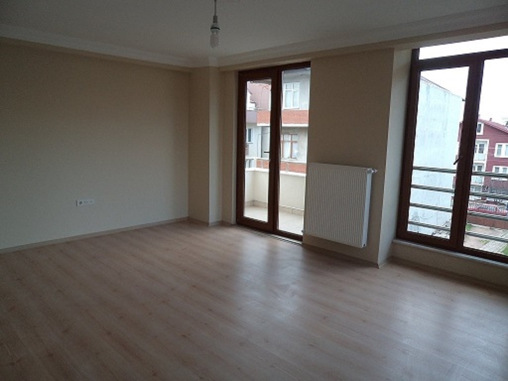 Aydın Apartmanı