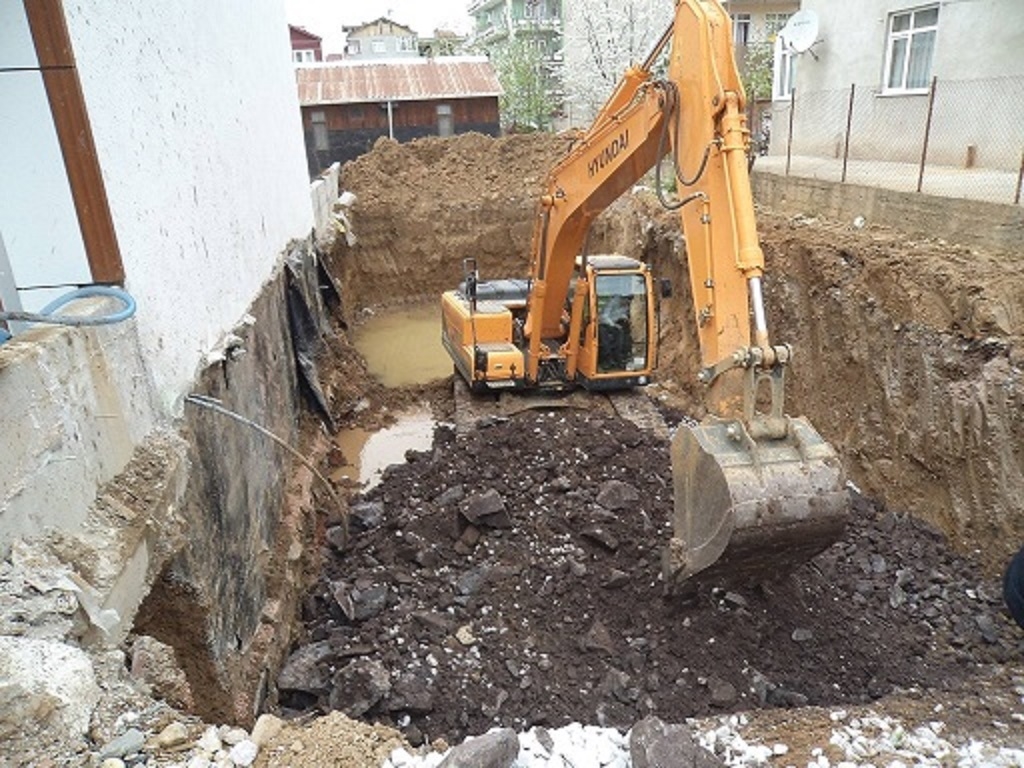 Aydın Apartmanı