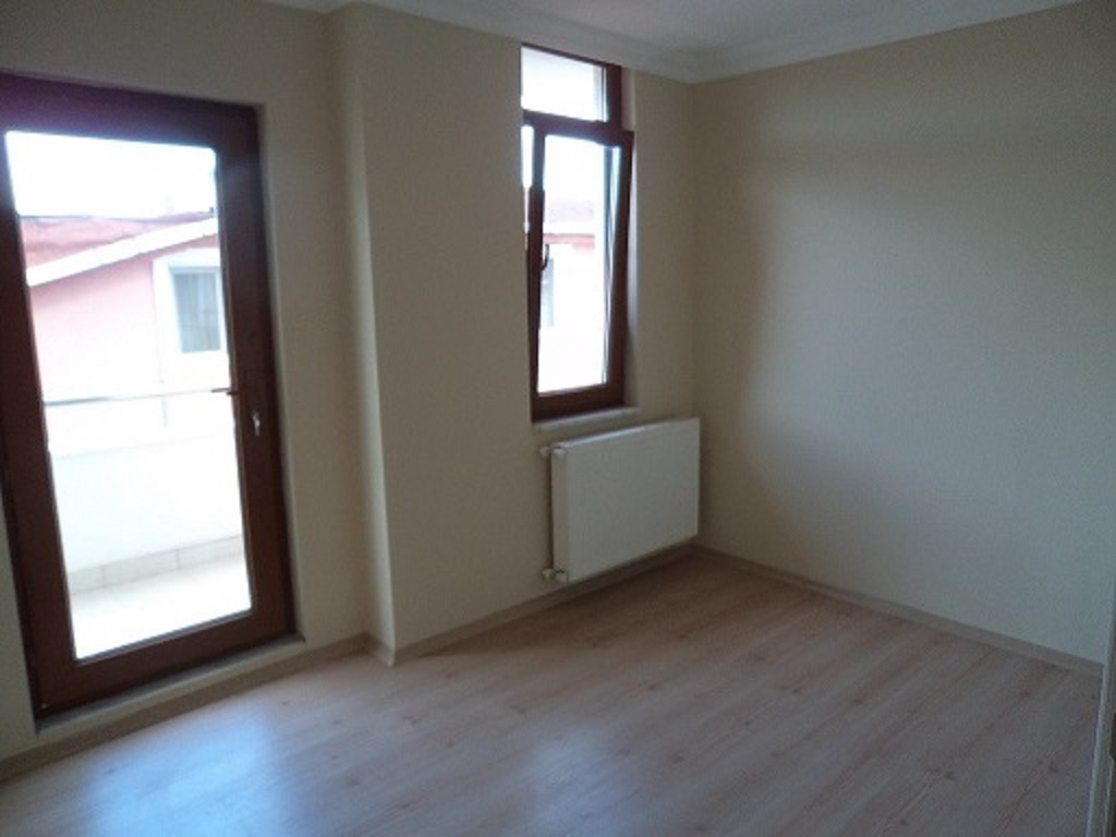 Aydın Apartmanı
