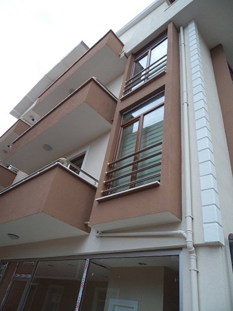 Aydın Apartmanı