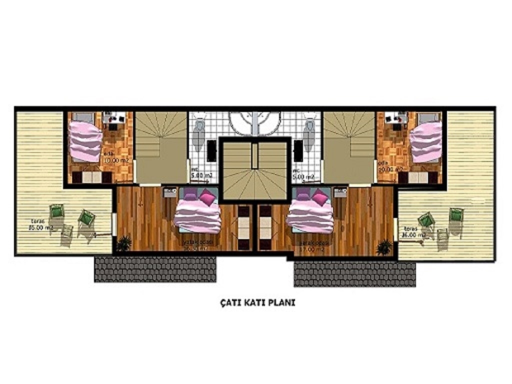 Aydın Apartmanı