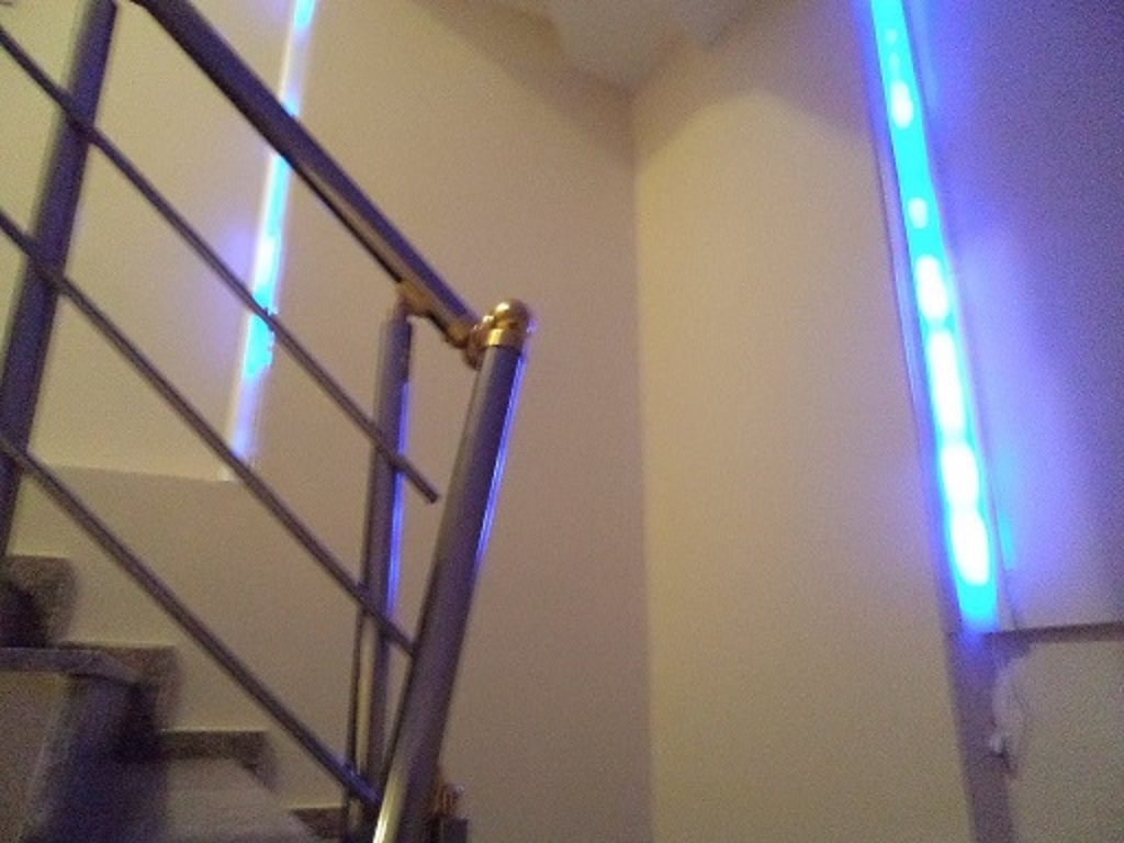 Aydın Apartmanı