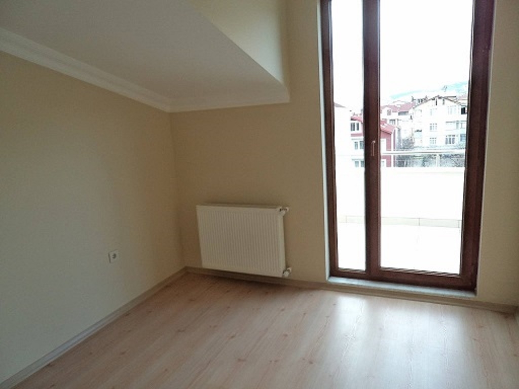 Aydın Apartmanı