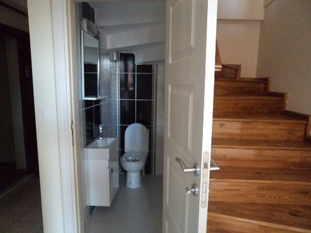 Aydın Apartmanı