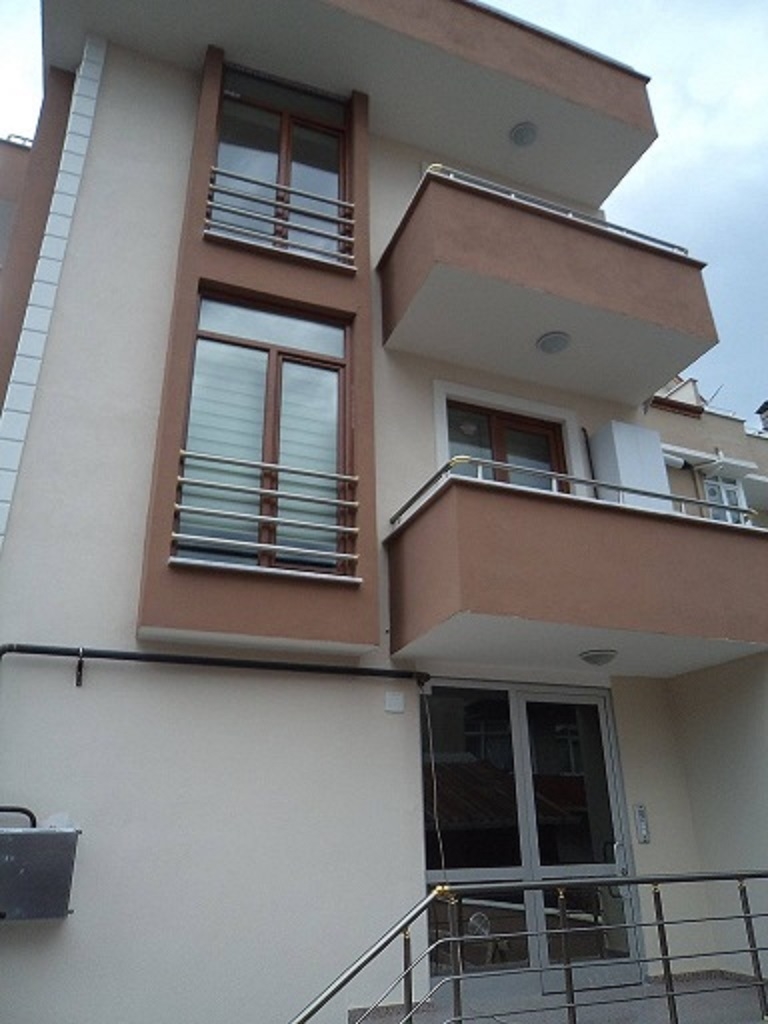 Aydın Apartmanı