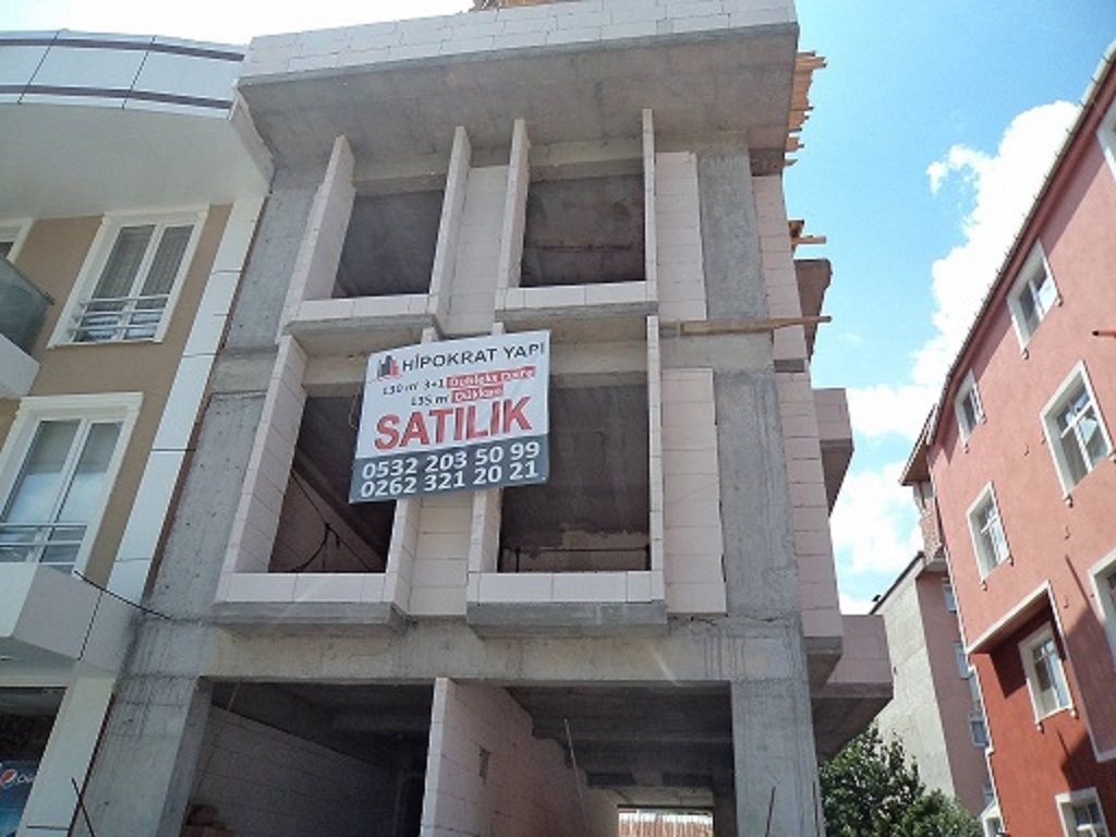Aydın Apartmanı