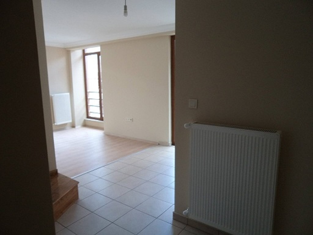 Aydın Apartmanı