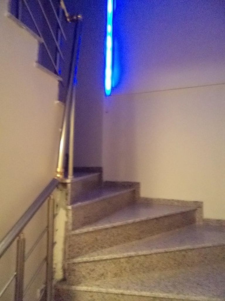 Aydın Apartmanı