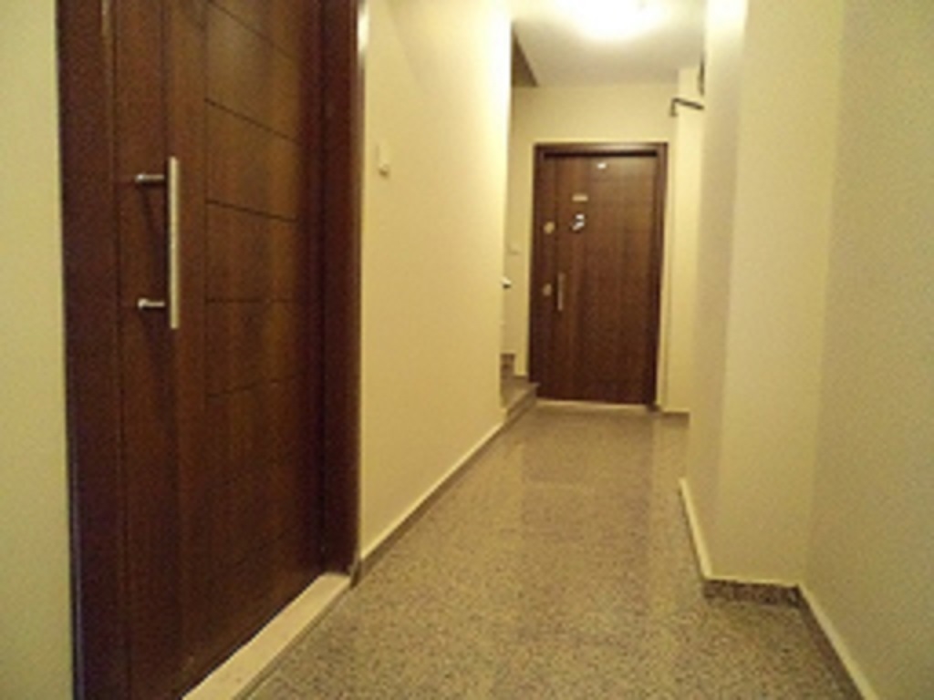 Aydın Apartmanı