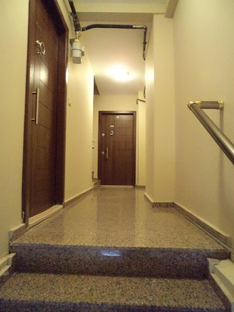 Aydın Apartmanı
