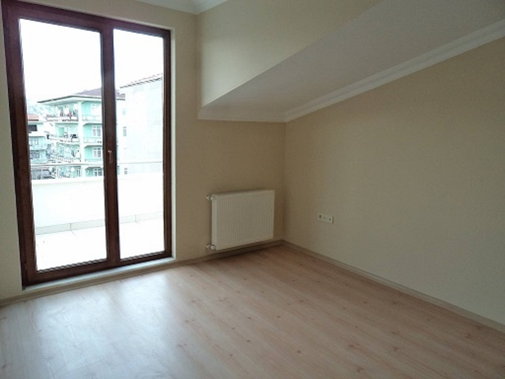 Aydın Apartmanı