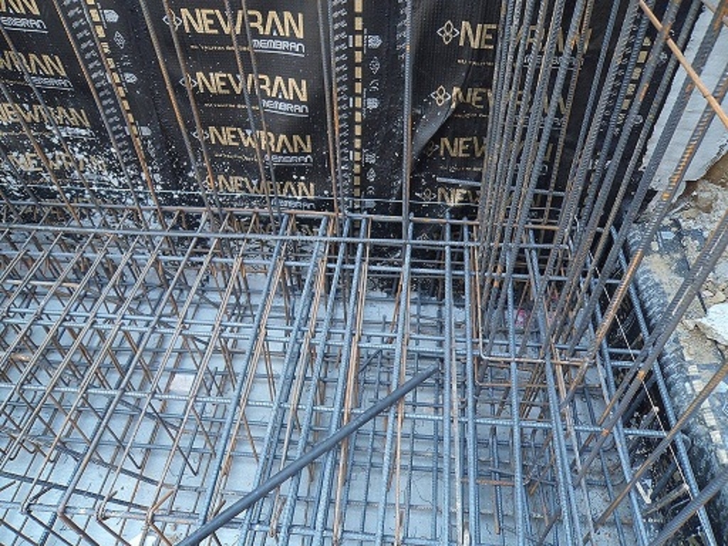 Aydın Apartmanı