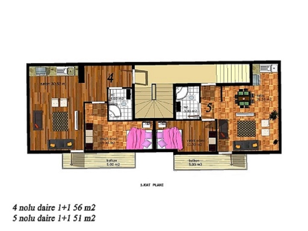 Aydın Apartmanı