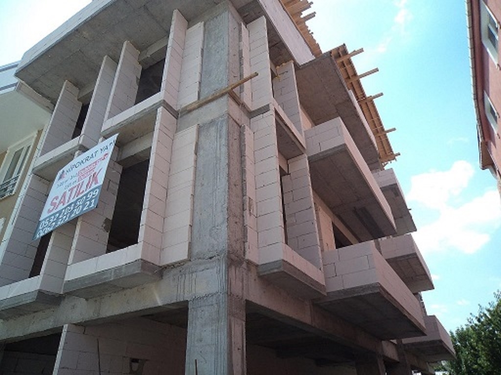 Aydın Apartmanı