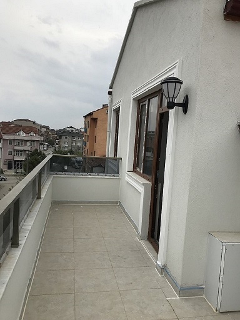 Çatı Yalıtım Detayları