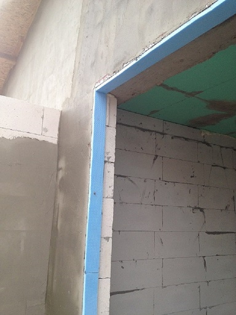 Çatı Yalıtım Detayları