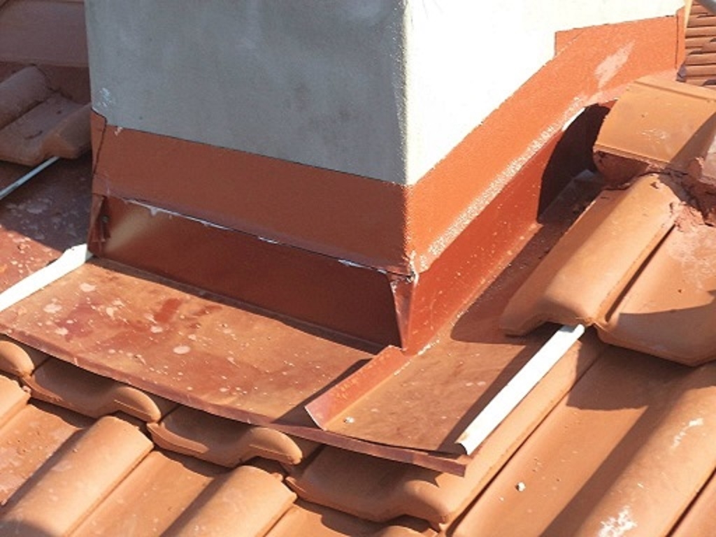 Çatı Yalıtım Detayları