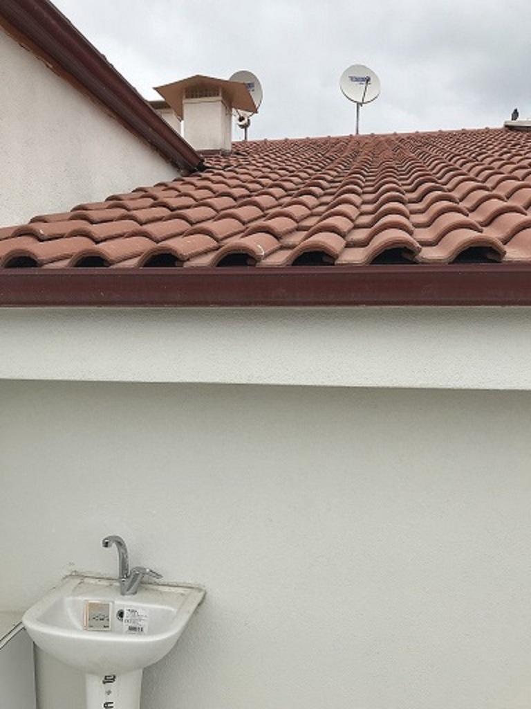 Çatı Yalıtım Detayları