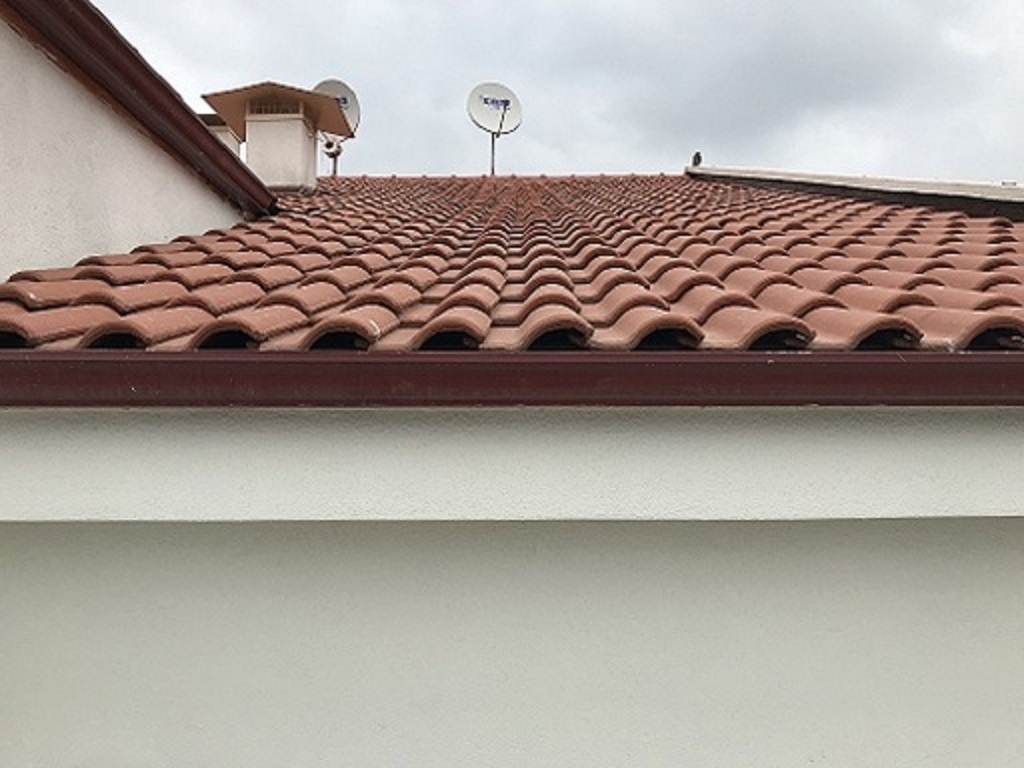 Çatı Yalıtım Detayları