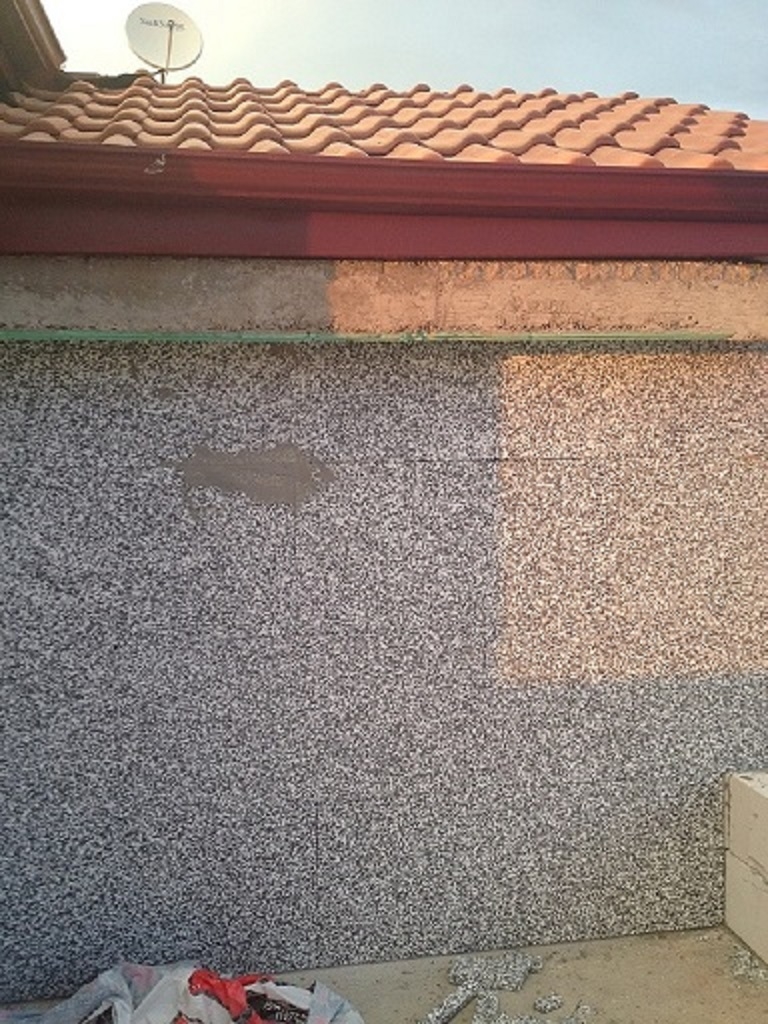 Çatı Yalıtım Detayları