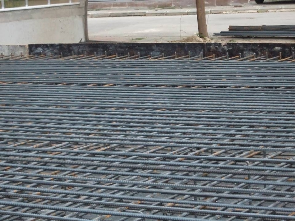 Temel Yalıtım Detayları