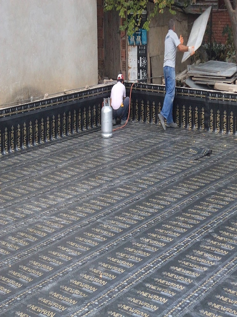 Temel Yalıtım Detayları